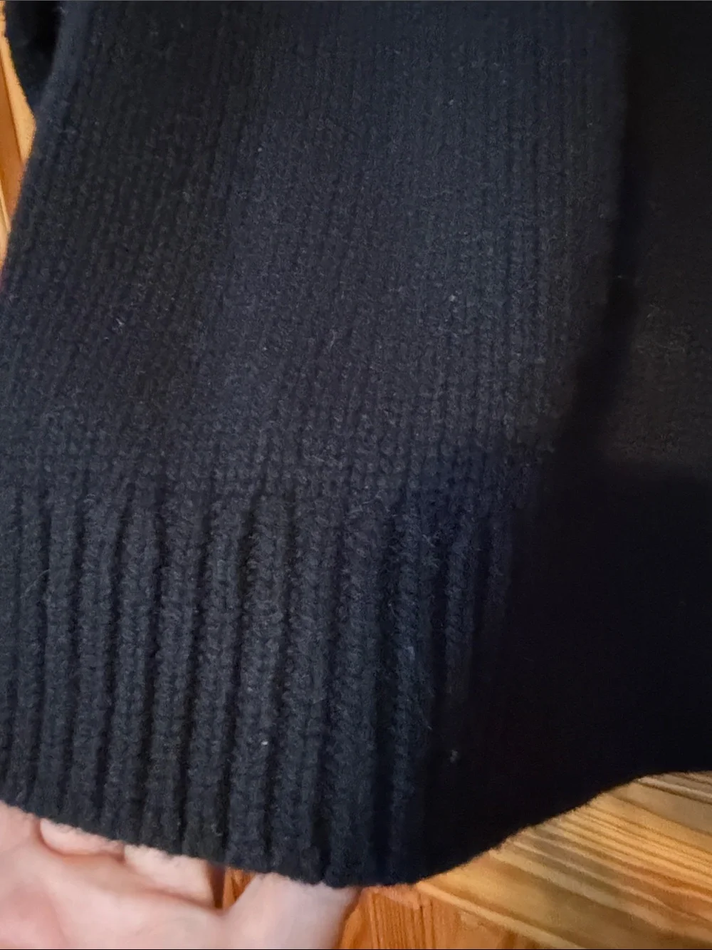Tory Burch Wool Fair Isle Sweater